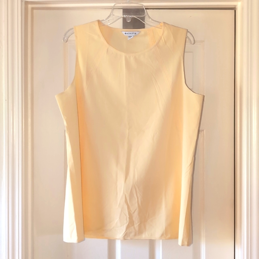 Athleta tank top
